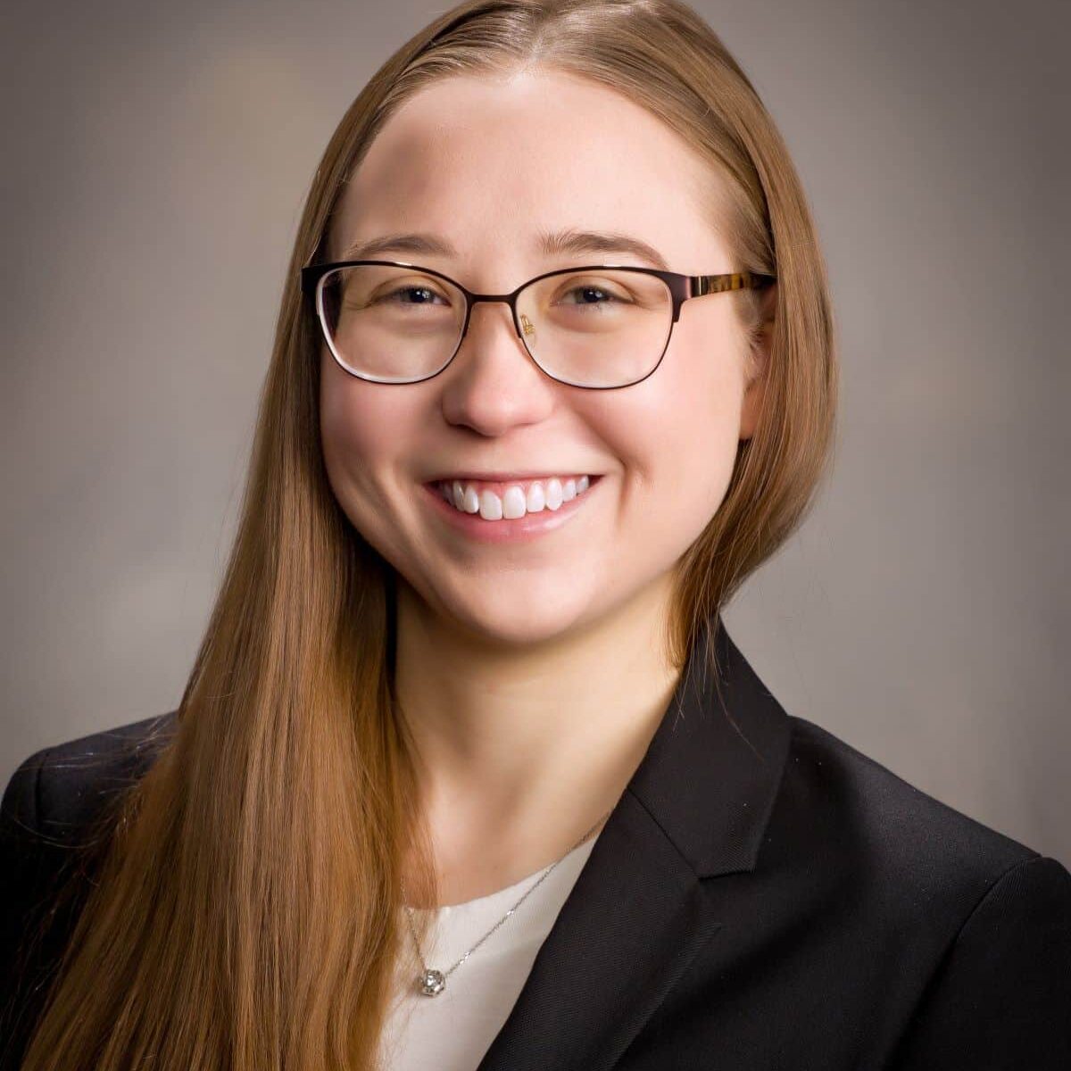 Headshot of WellnessPro Insurance's Marketing Content Editor Alyssa Cink