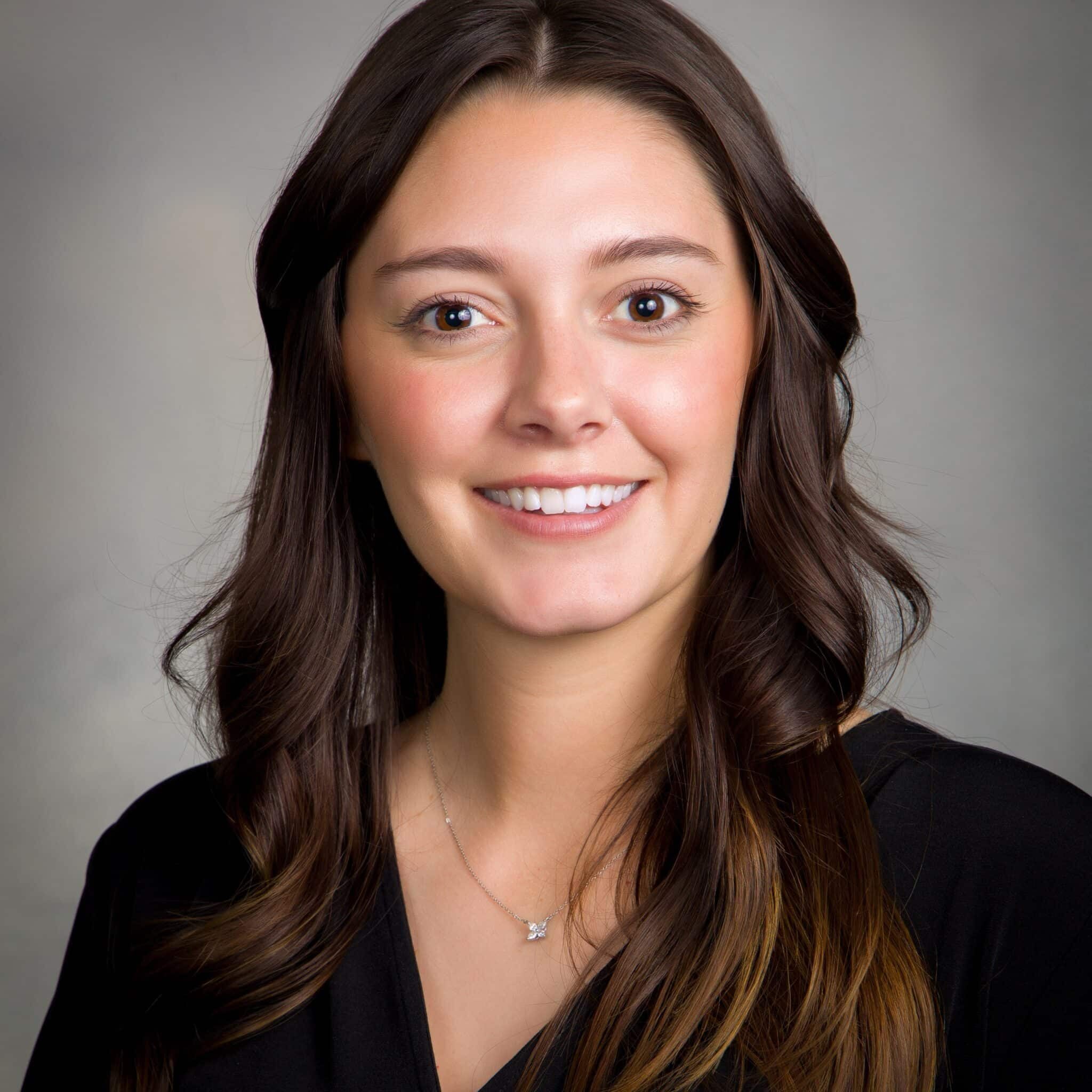 WellnessPro Account Manager Lauren Hintze